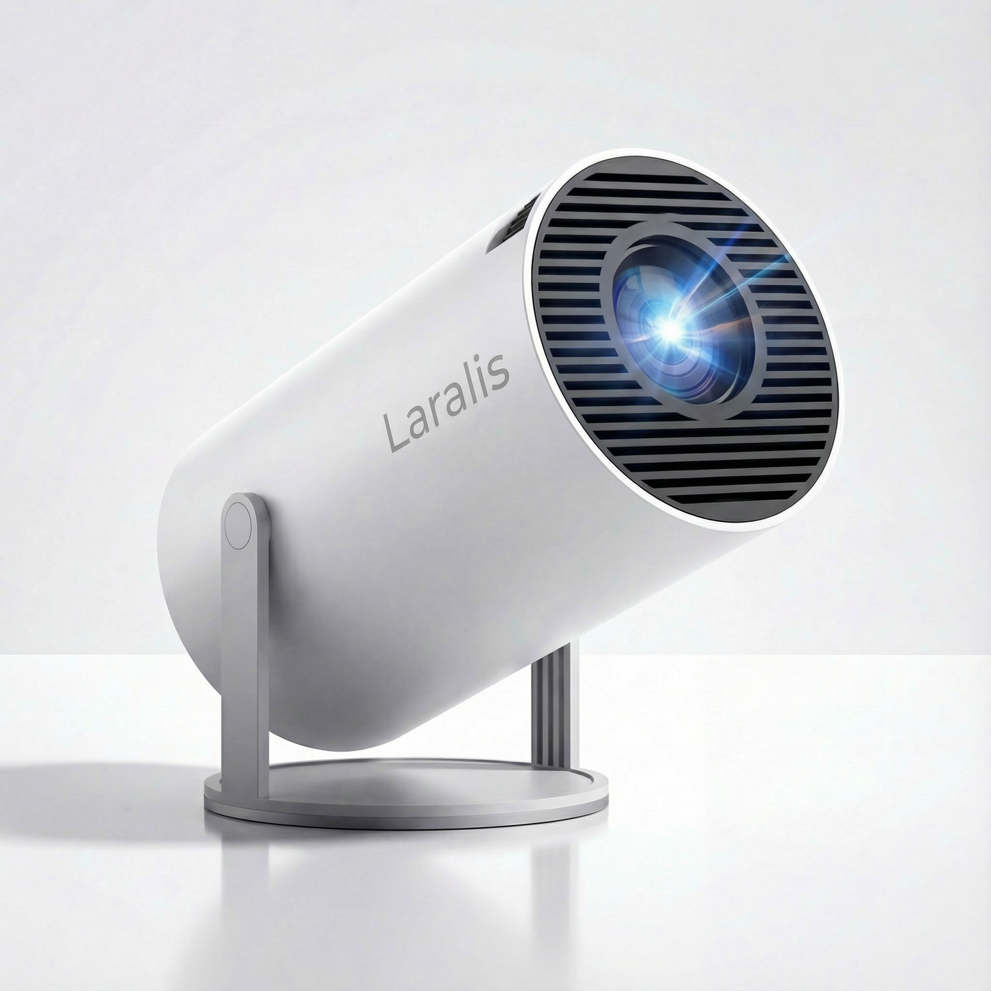 Sinematik Eğlence Mini Projektörü